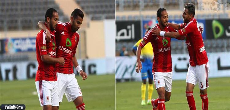 مؤمن ووليد مؤمن ووليد